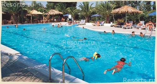 Iberostar Hippocrates Hotel 9